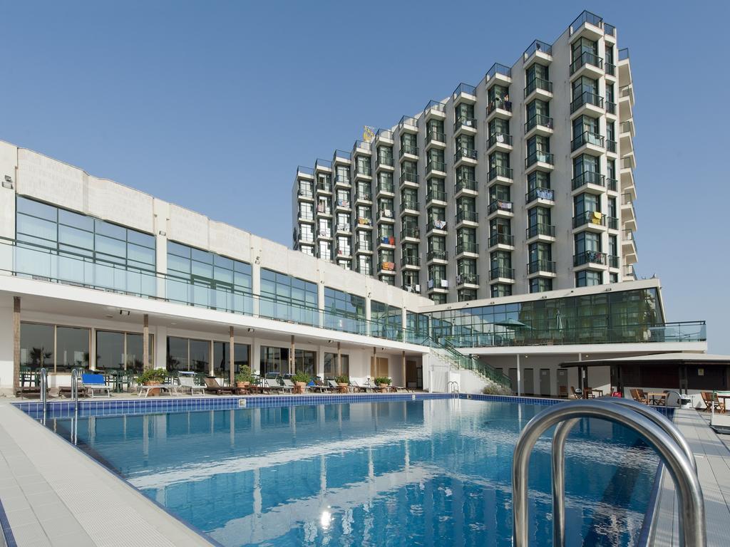 Club Esse Mediterraneo Montesilvano Marina Habitación foto